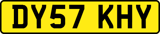 DY57KHY
