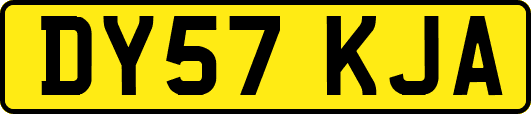 DY57KJA