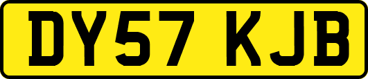 DY57KJB