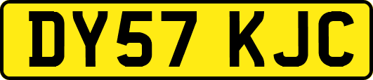 DY57KJC