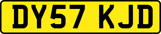 DY57KJD
