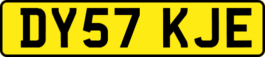 DY57KJE