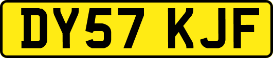 DY57KJF