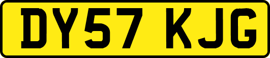 DY57KJG