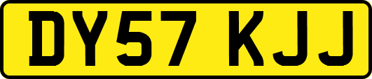 DY57KJJ