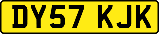 DY57KJK