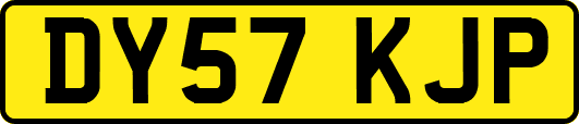 DY57KJP