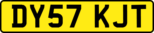 DY57KJT