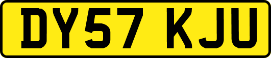 DY57KJU