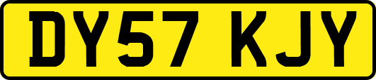 DY57KJY