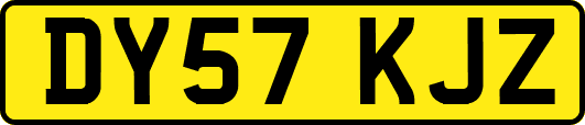 DY57KJZ