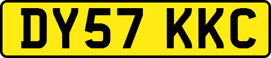 DY57KKC