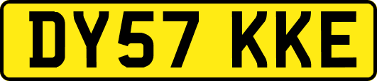 DY57KKE