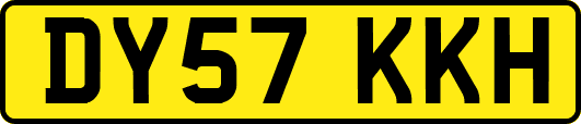 DY57KKH