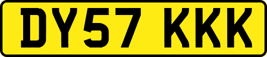 DY57KKK