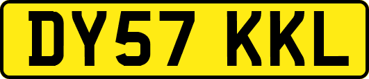 DY57KKL