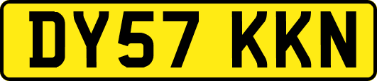 DY57KKN