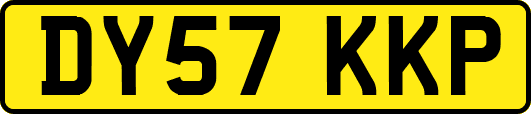 DY57KKP