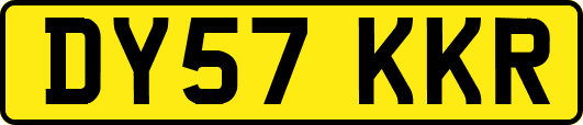 DY57KKR