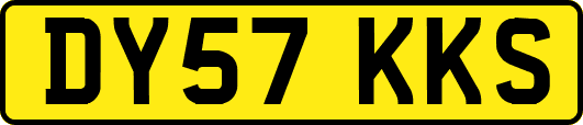 DY57KKS