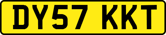 DY57KKT