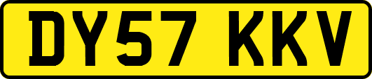 DY57KKV