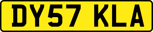 DY57KLA