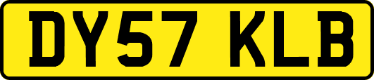 DY57KLB