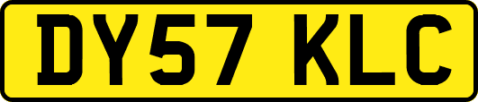 DY57KLC