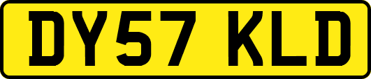 DY57KLD