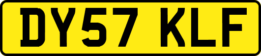 DY57KLF