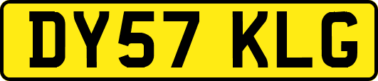 DY57KLG
