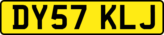 DY57KLJ