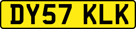 DY57KLK