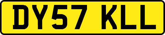 DY57KLL