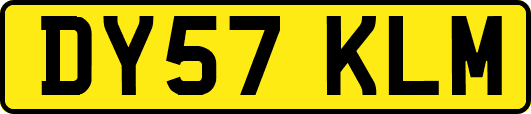 DY57KLM