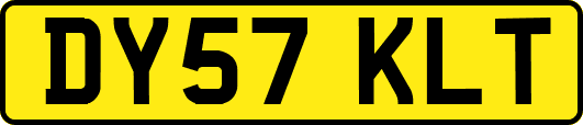 DY57KLT