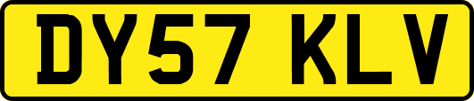 DY57KLV