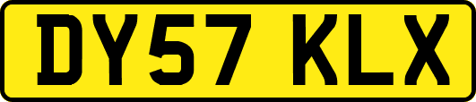 DY57KLX