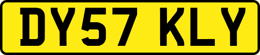 DY57KLY
