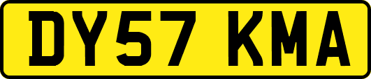 DY57KMA