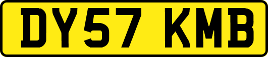 DY57KMB