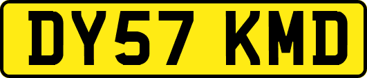 DY57KMD