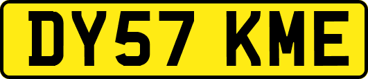 DY57KME