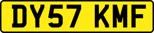 DY57KMF