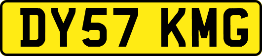 DY57KMG