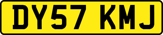 DY57KMJ