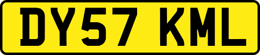 DY57KML