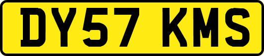 DY57KMS