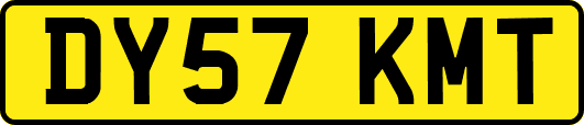 DY57KMT